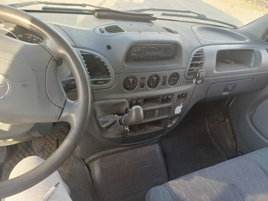 Samochód cieżarowy