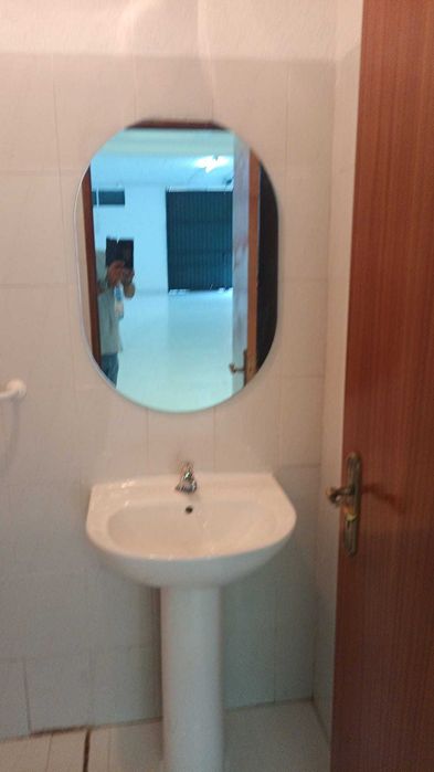 Armazém em Massamá Sintra