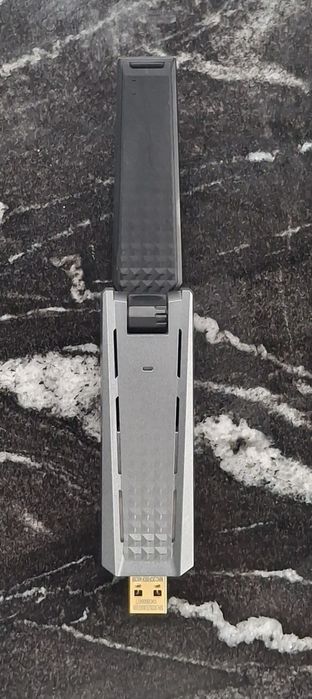 Msi AX1800 Wifi usb Adapter