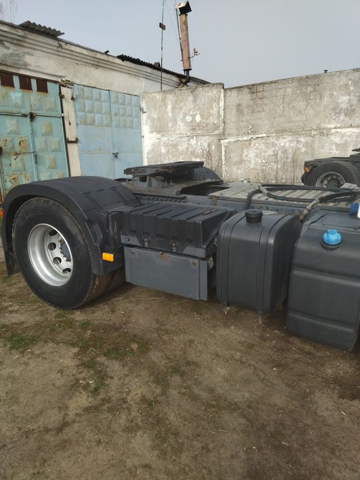 Продам Volvo FH  євро5