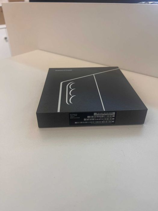 Samsung Galaxy Z Fold7 512GB 12GB RAM JetBlack– Novo