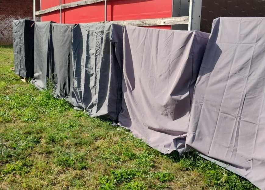 Kosz plażowy taras 120 cm WYPRZEDAŻ