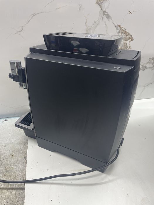 Кавомашина Jura We8