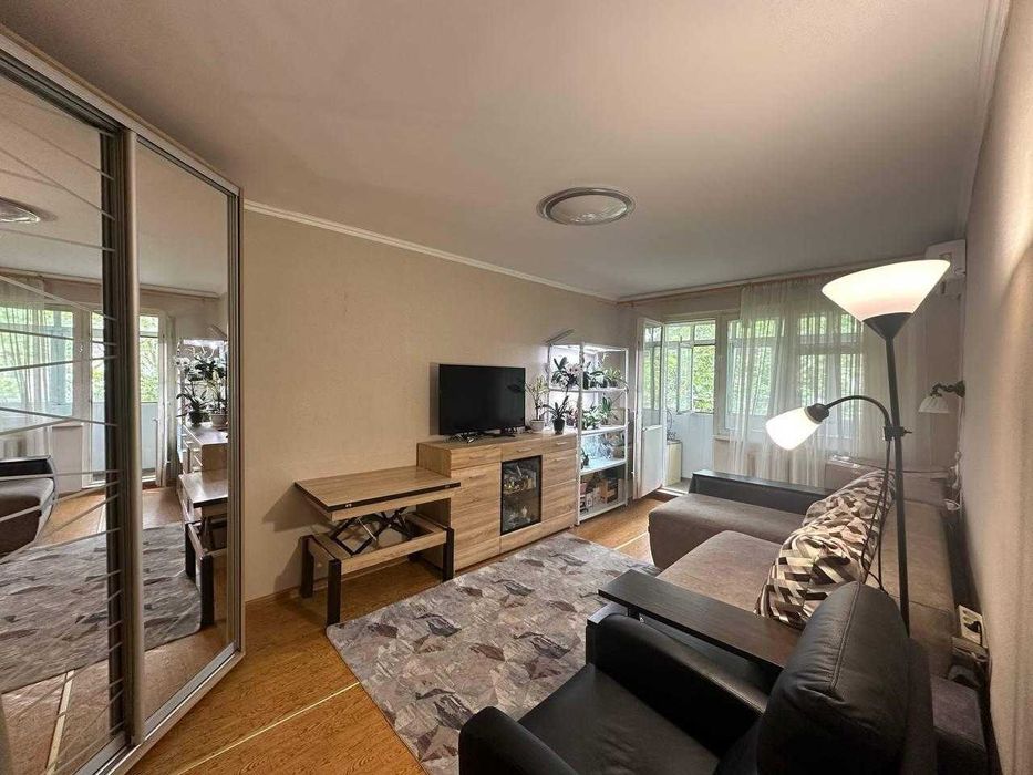 Apartment in Odesa, Selyshche Novikova, Khlibne mistechko (Zastava II) - View 4