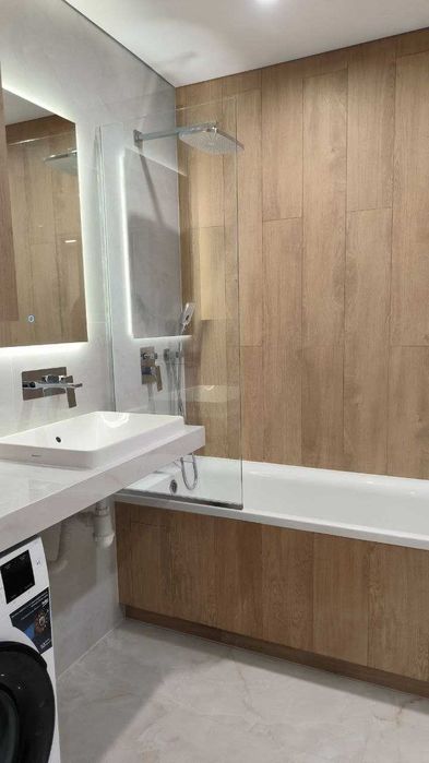 Квартира "під ключ"!!!