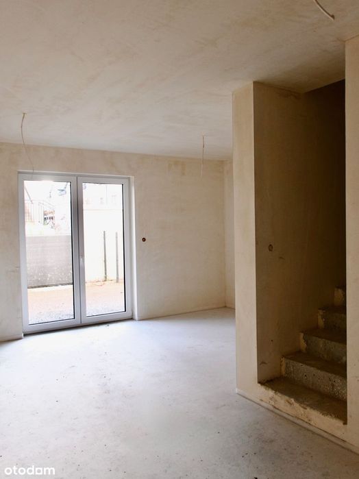 GOTOWE segmenty Marki | bez PCC | 2 miejsca | ogród | od dewelopera