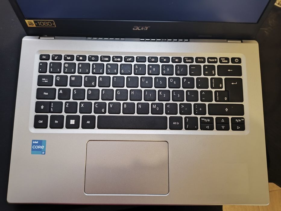 Portátil Acer Aspire 5 A514-54 8GB RAM