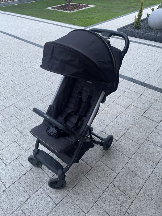Wózek spacerówka Inglesina Quid3 do 22kg