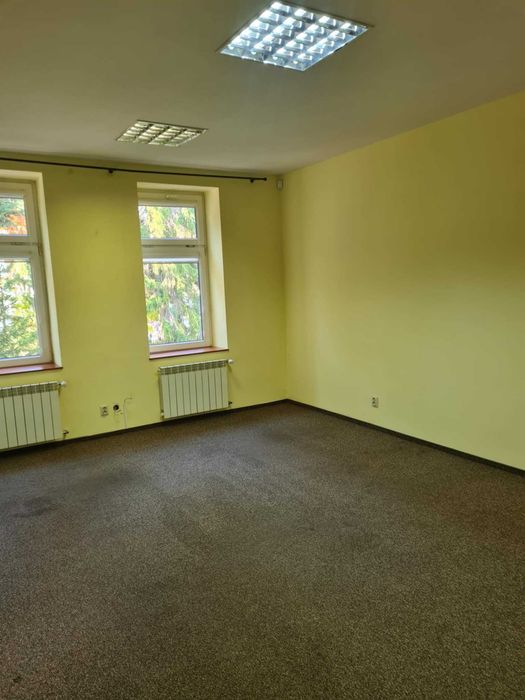 Lokale Biurowe do wynajęcia Łódź, Ozorkowska 22