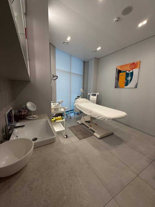 Продаж бізнесу . Косметологічна клініка