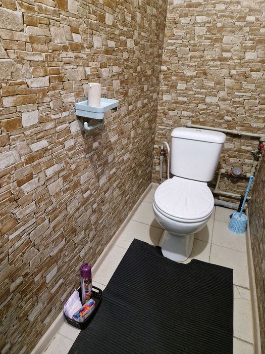 Квартира-Тиша подобово у Лозовій! Ідеально для відрядження/відпочинку.