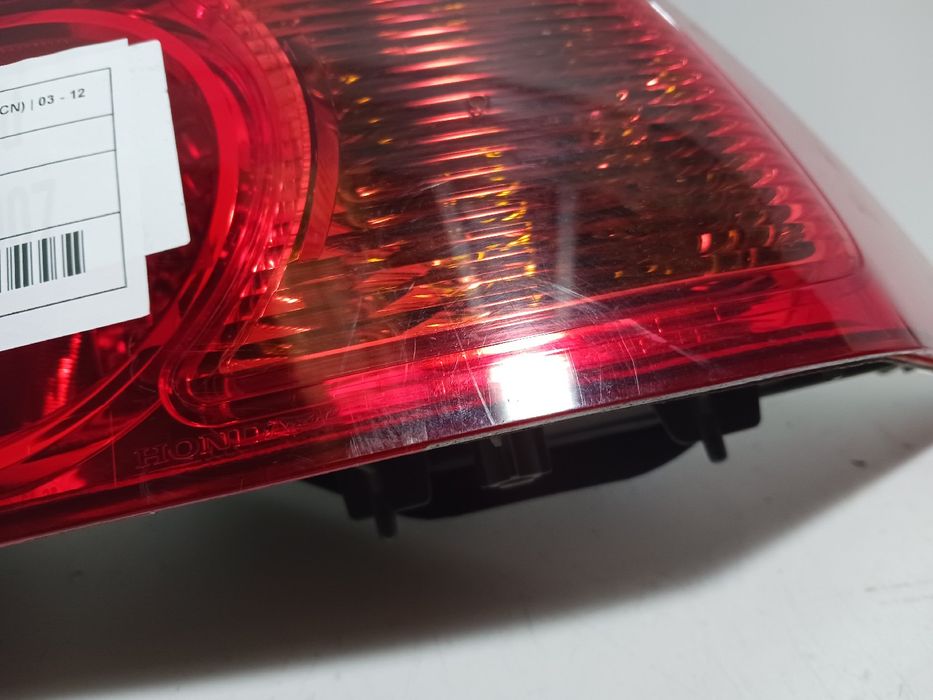 Farolim direito HONDA Accord VII Sedan (CL_, CN_)