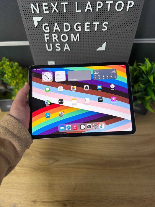 Apple Ipad 11 Pro 4 Gen M2 128 GB Wifi+LTE