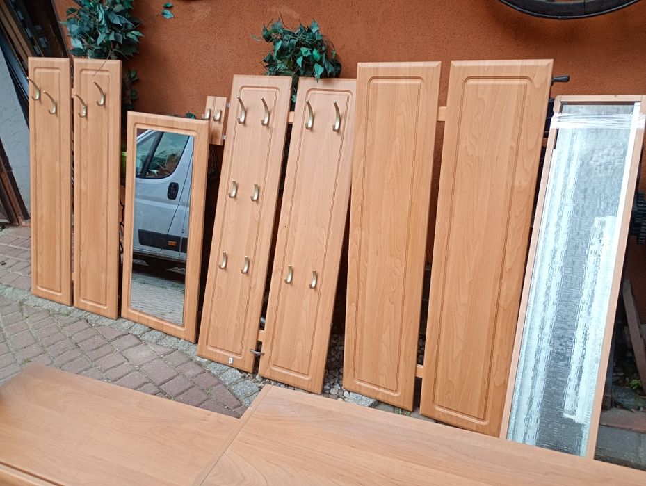 Meble garderoba przedpokój