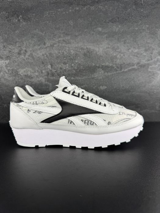 Кросівки Reebok AZ Princess (37,5; 40) !