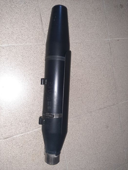 Harley-davidson 883 escapes