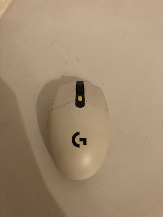 Logitech g305 lightspeed SE