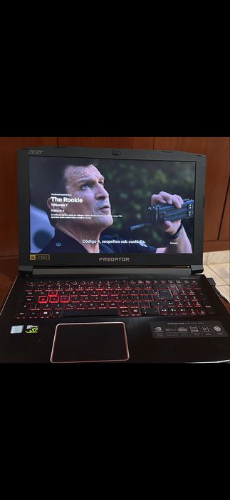 Acer Predator Helios