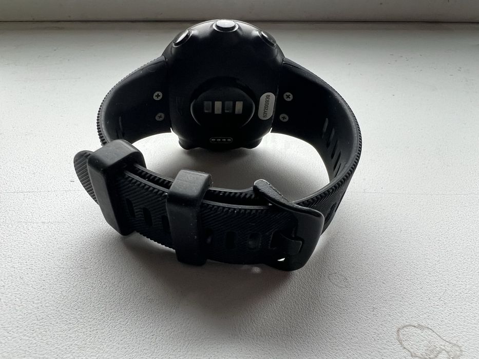 Garmin forerunner 45
