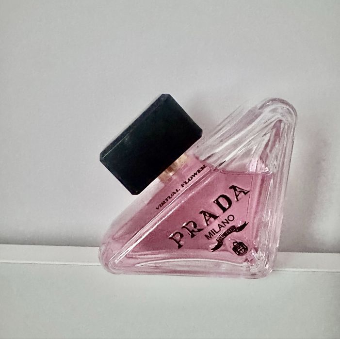 Prada Paradoxe Virtual Flower – woda perfumowana 90 ml
