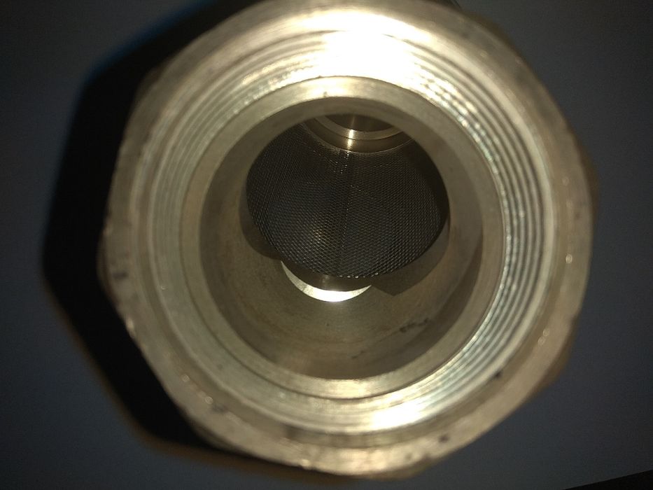 Фільтр очищення води