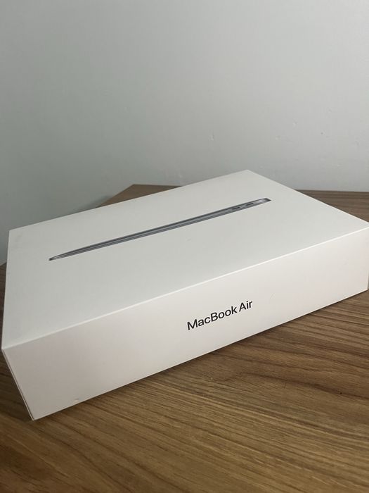 MacBook Air 13 M1 256 gb 2020