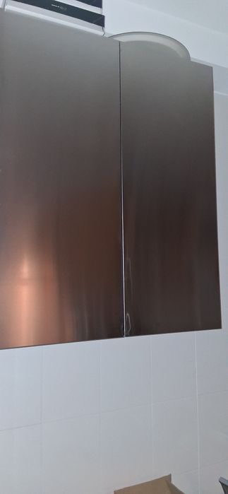 Armário de cozinha