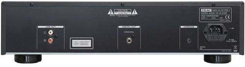 SACD-плеер Teac CD-1000 Distinction