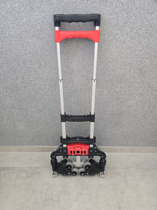 Wózek schodowy transportowy Yato