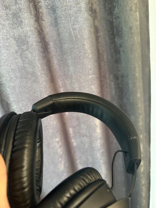 Навушники HyperX cloud 3