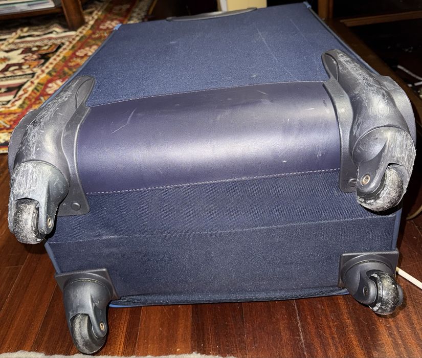 Mala Viagem Desley Desconto