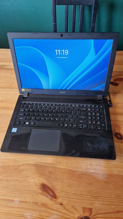 Komputer ASUS Aspire A315-51