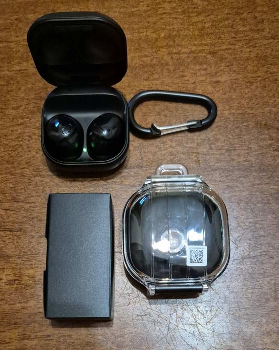 Навушники Samsung Galaxy Buds Pro