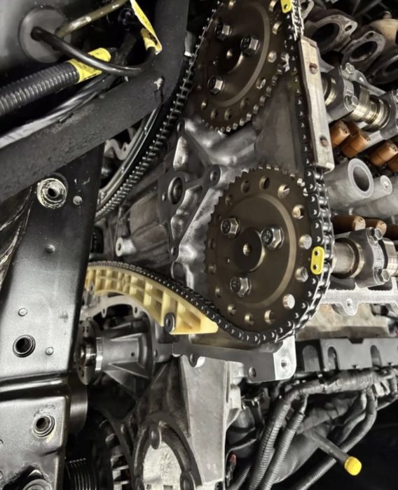 Chevrolet Epica 2.5 гбо акпп