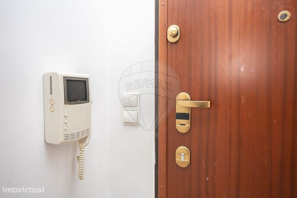 Apartamento T3 para venda