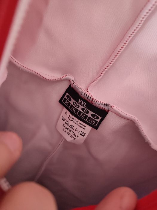 Nowy kombinezon narciarski rozmiar XXL Vist