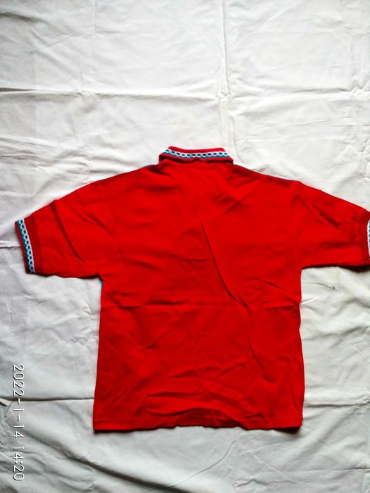 Новые детские футболки.