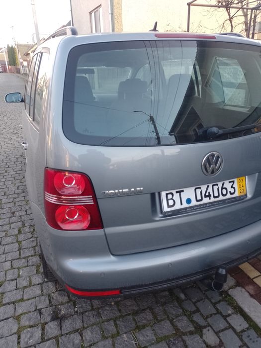 Продам Фольксваген тауран