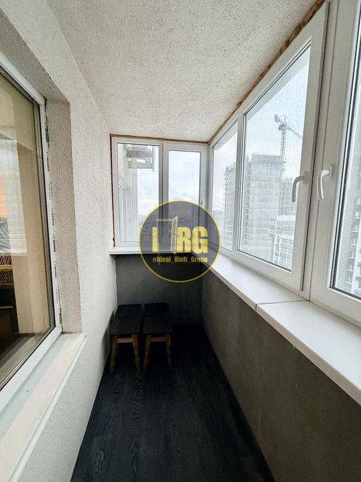 Без% 2К 52м2, Львівська 11, ЖК Святобор, Святошин, Житомирська, Академ