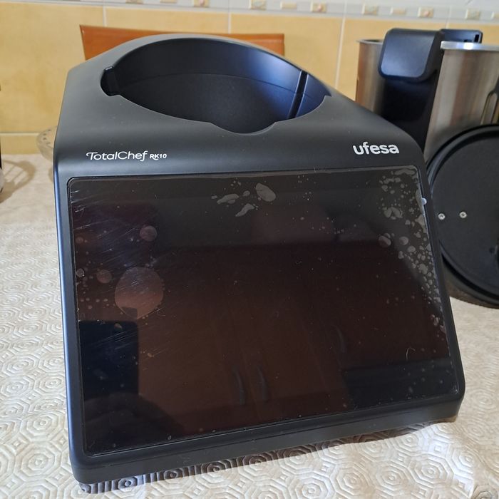 Robor de Cozinha TotalChef RK10 –