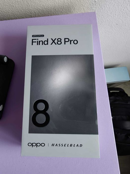 OPPO FIND X8 PRO