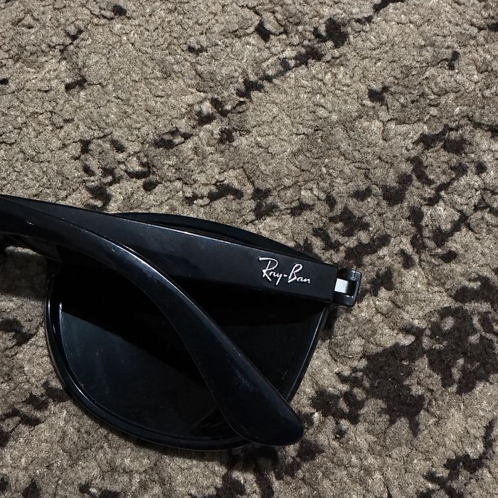 Сонцезахисні окуляри Ray-Ban Justin