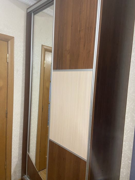 60*1.20*2.50 шафа купе