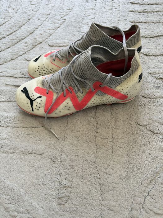Korki  Puma rozmiar 36