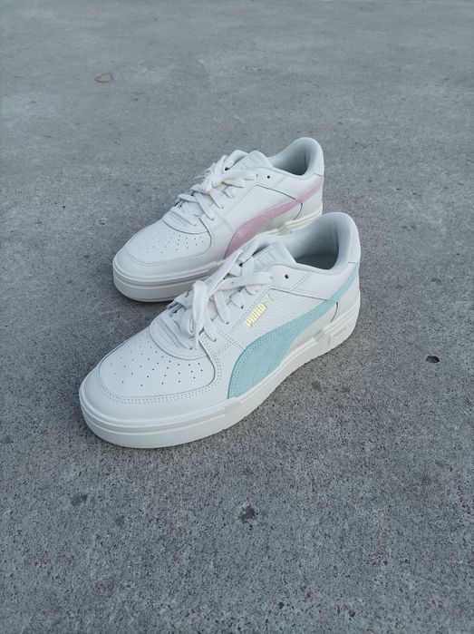 Кросівки Puma CA Pro exclusive