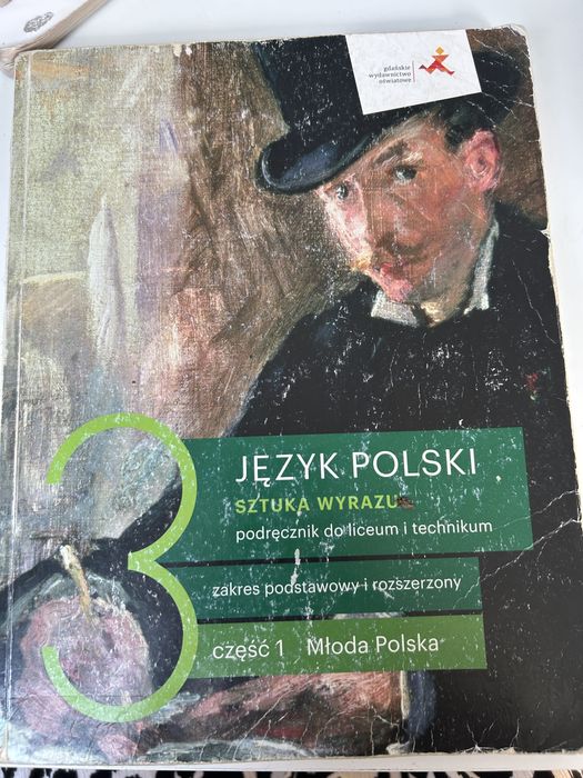 Podreczniki 3 klasa język polski