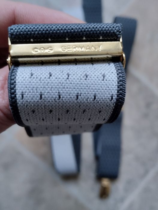 Tregert підтяжки,помочі на гудзики.