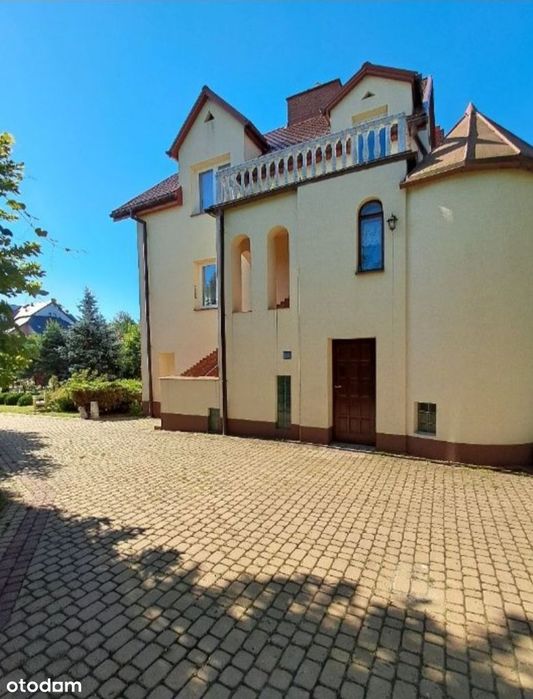 Dom na sprzedaż