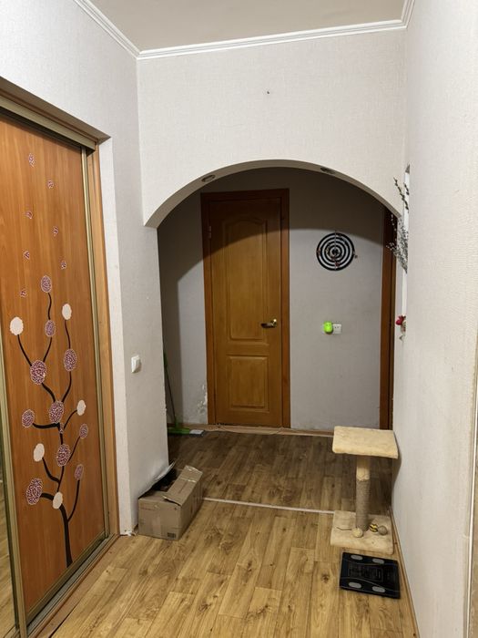 Продам 3 кім квартиру район Пацаева