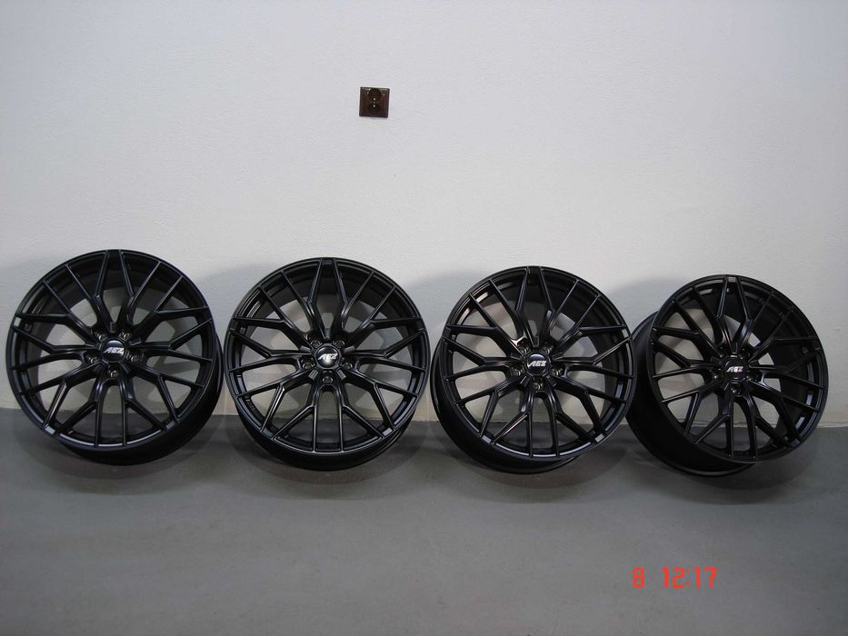 Alufelgi 21 5x120 Tesla S Tesla X BYD Han Seal